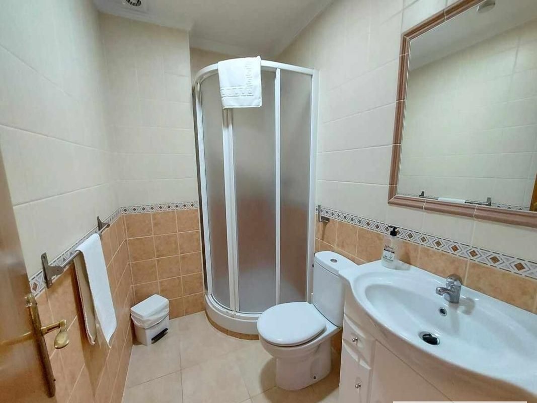 Comfortable Apartment in Nerja Centusur Nerja 2A