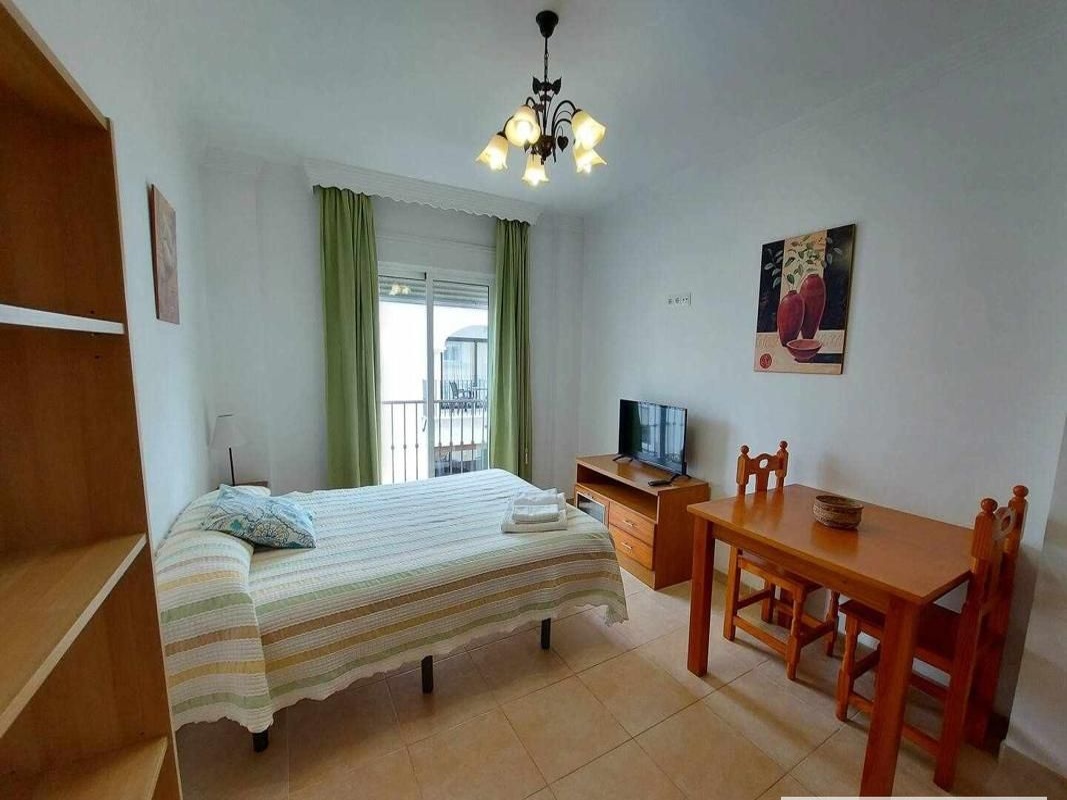 Comfortable Apartment in Nerja Centusur Nerja 2A