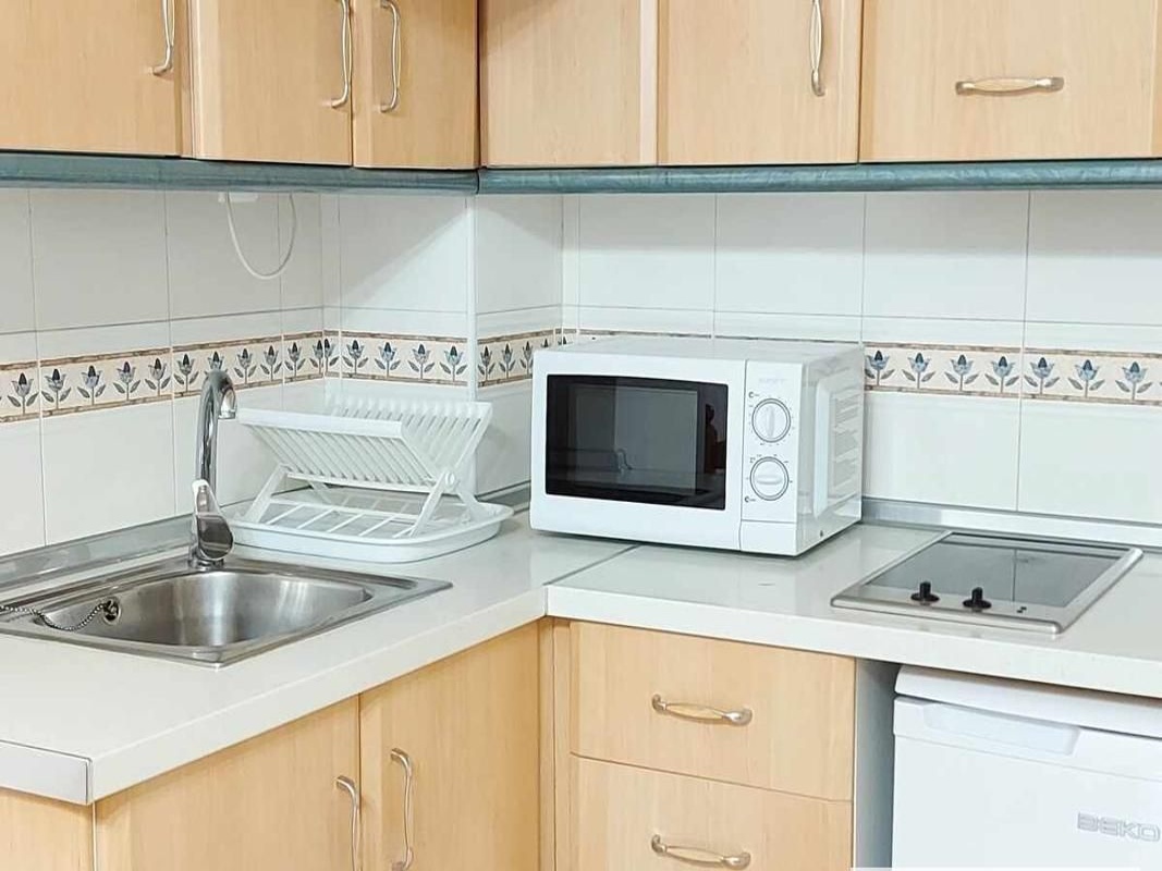 Comfortable Apartment in Nerja Centusur Nerja 2A