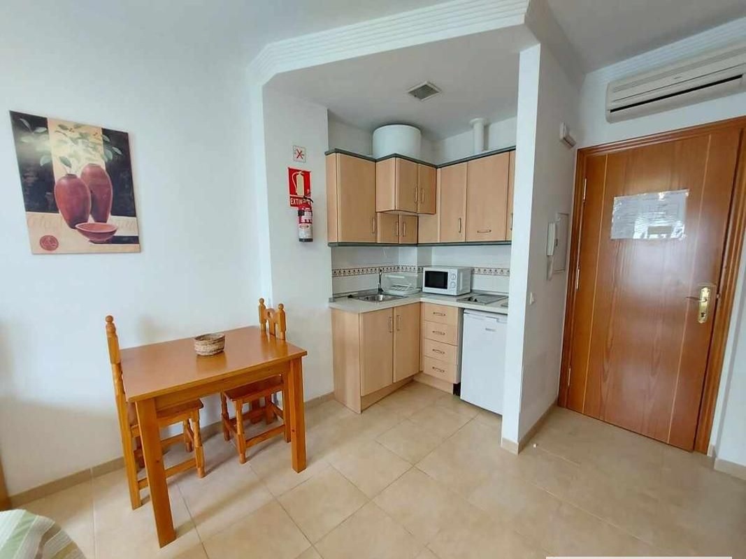 Comfortable Apartment in Nerja Centusur Nerja 2A