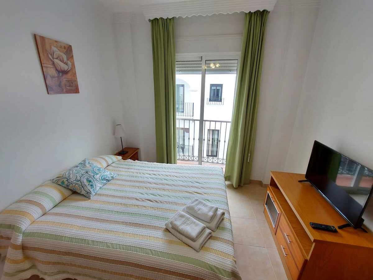 Comfortable Apartment in Nerja Centusur Nerja 2A