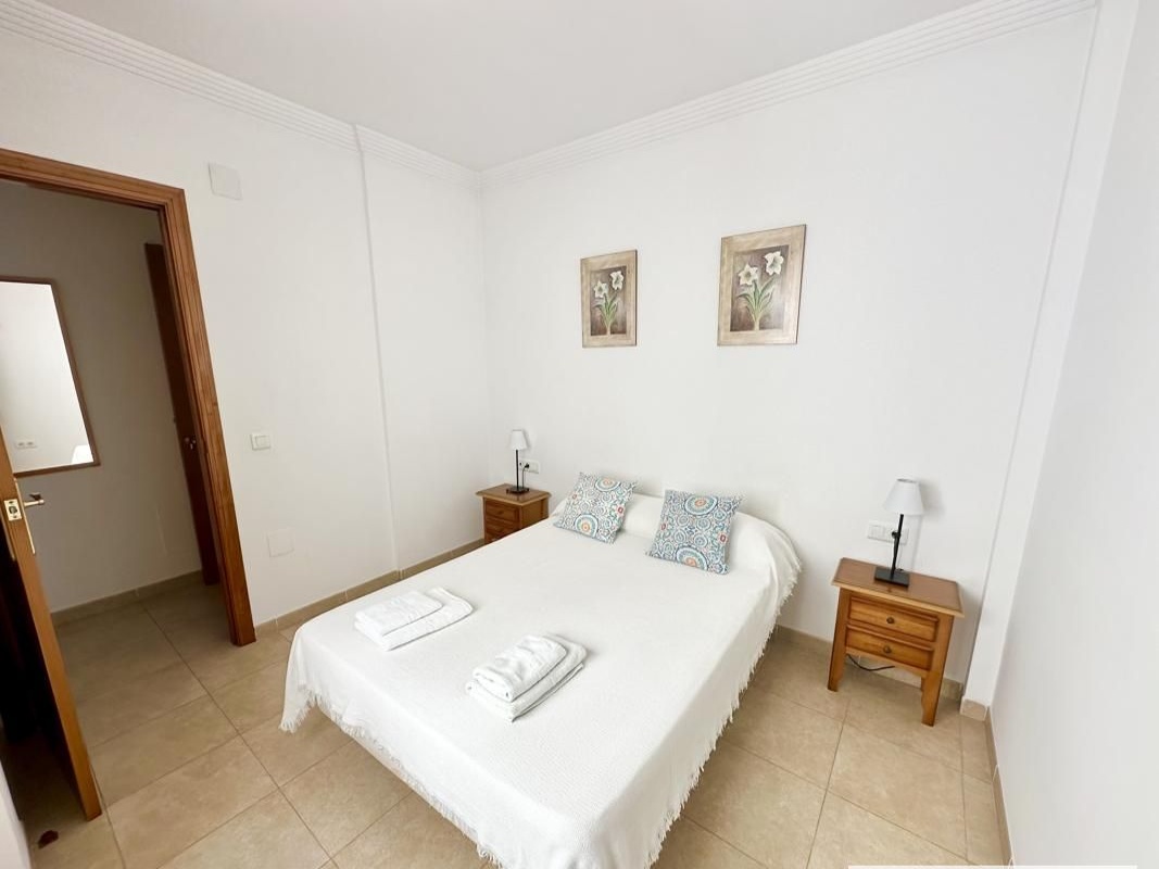 Cosy Apartment with Balcony in Nerja Centusur Nerja 1B