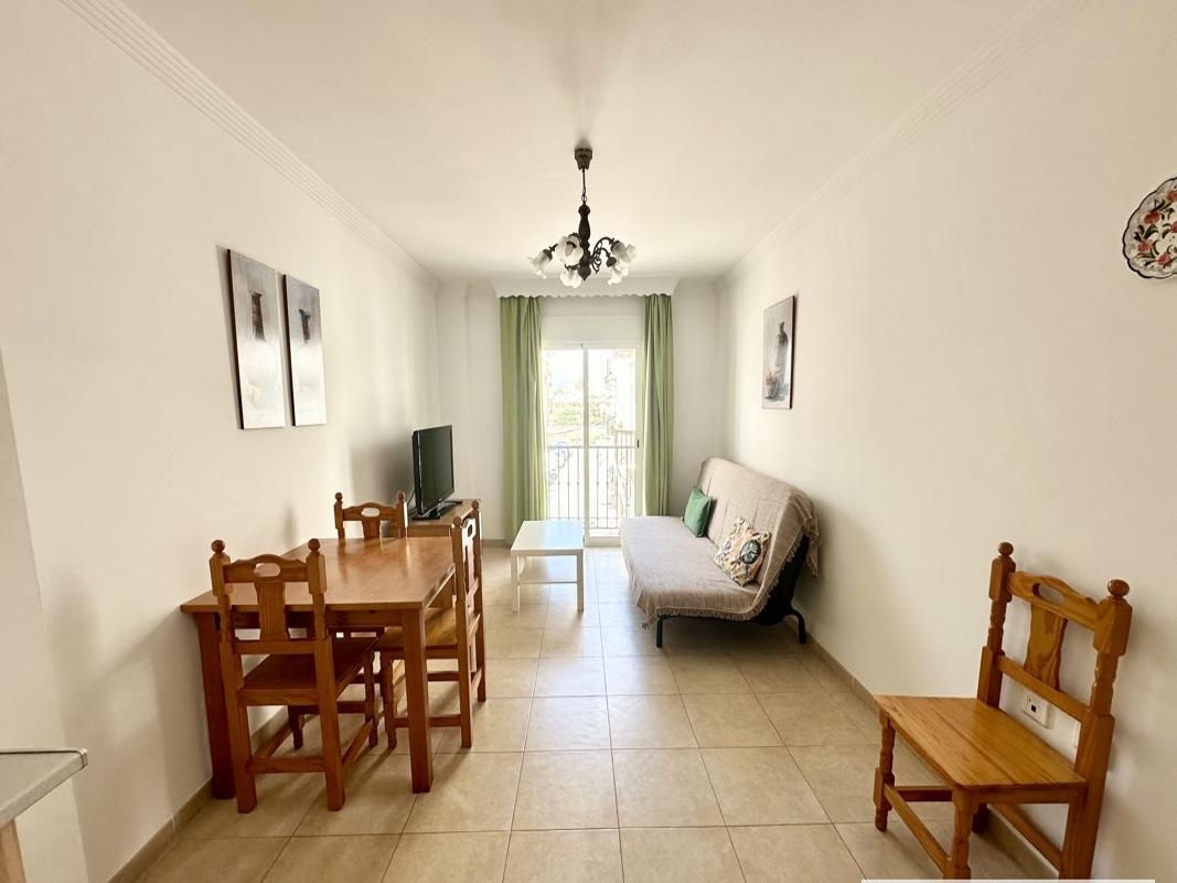 Cosy Apartment with Balcony in Nerja Centusur Nerja 1B