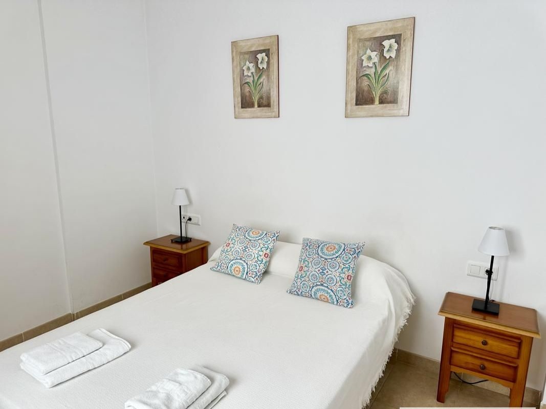 Cosy Apartment with Balcony in Nerja Centusur Nerja 1B