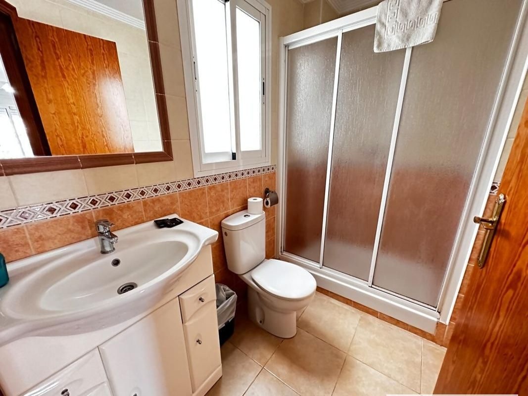 Cosy Apartment with Balcony in Nerja Centusur Nerja 1B