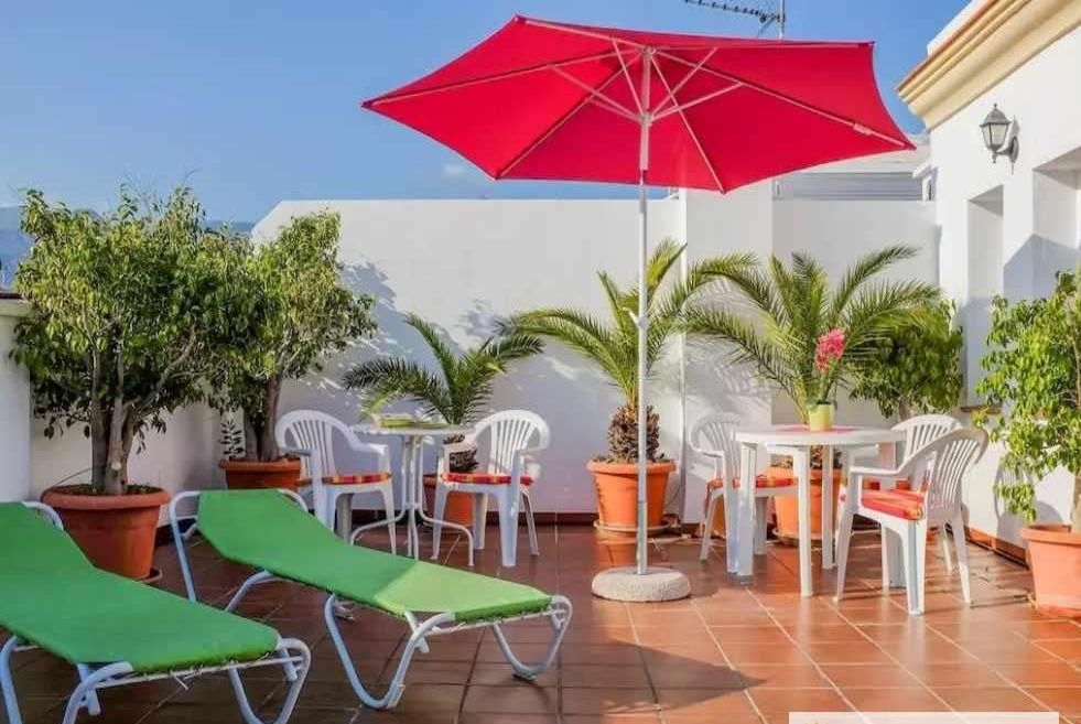 Cosy Apartment with Balcony in Nerja Centusur Nerja 1B