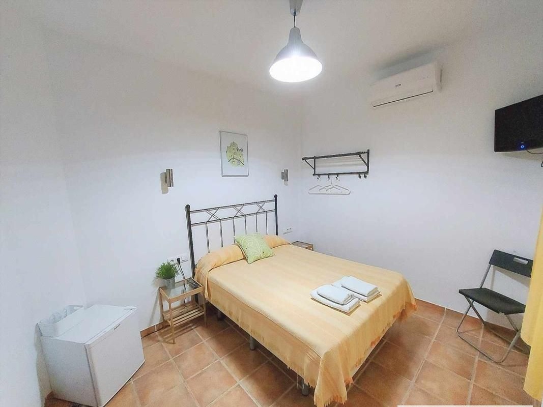 Double Room with Private Bathroom in Nerja Centusur Nerja B3