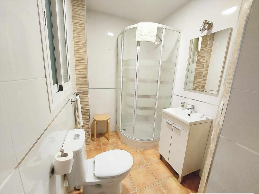 Double Room with Private Bathroom in Nerja Centusur Nerja B3
