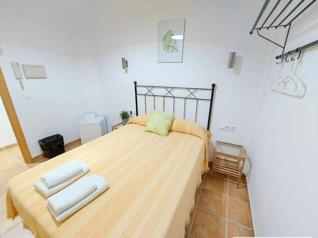 Double Room with Private Bathroom in Nerja Centusur Nerja B3