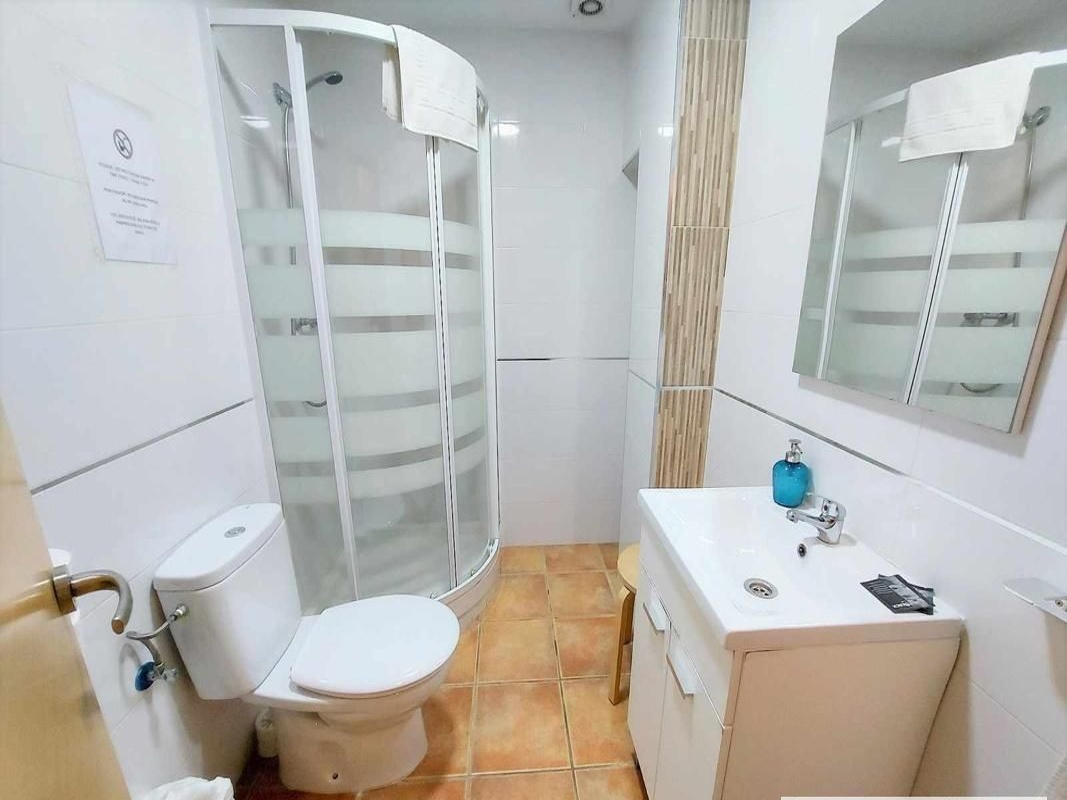 Double Room with Private Bathroom in Nerja Centusur Nerja B3