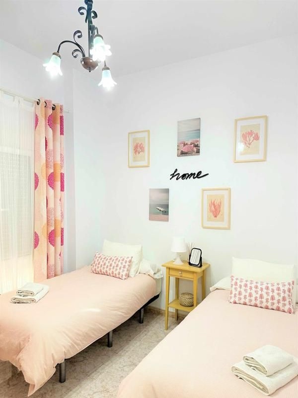 Ground Floor Apartment in Nerja Centusur Nerja MA