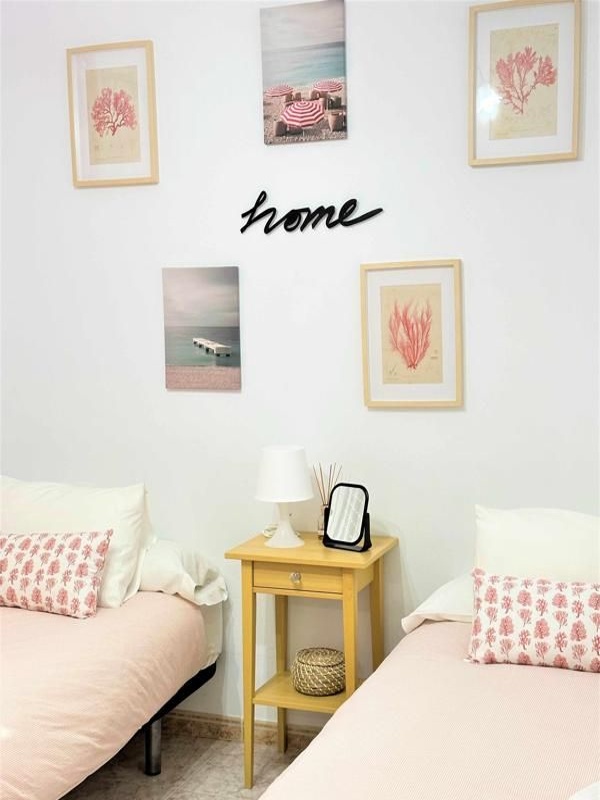 Ground Floor Apartment in Nerja Centusur Nerja MA