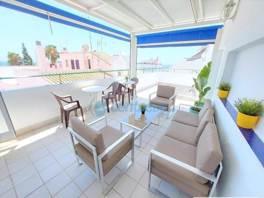 Ground Floor Apartment in Nerja Centusur Nerja MA