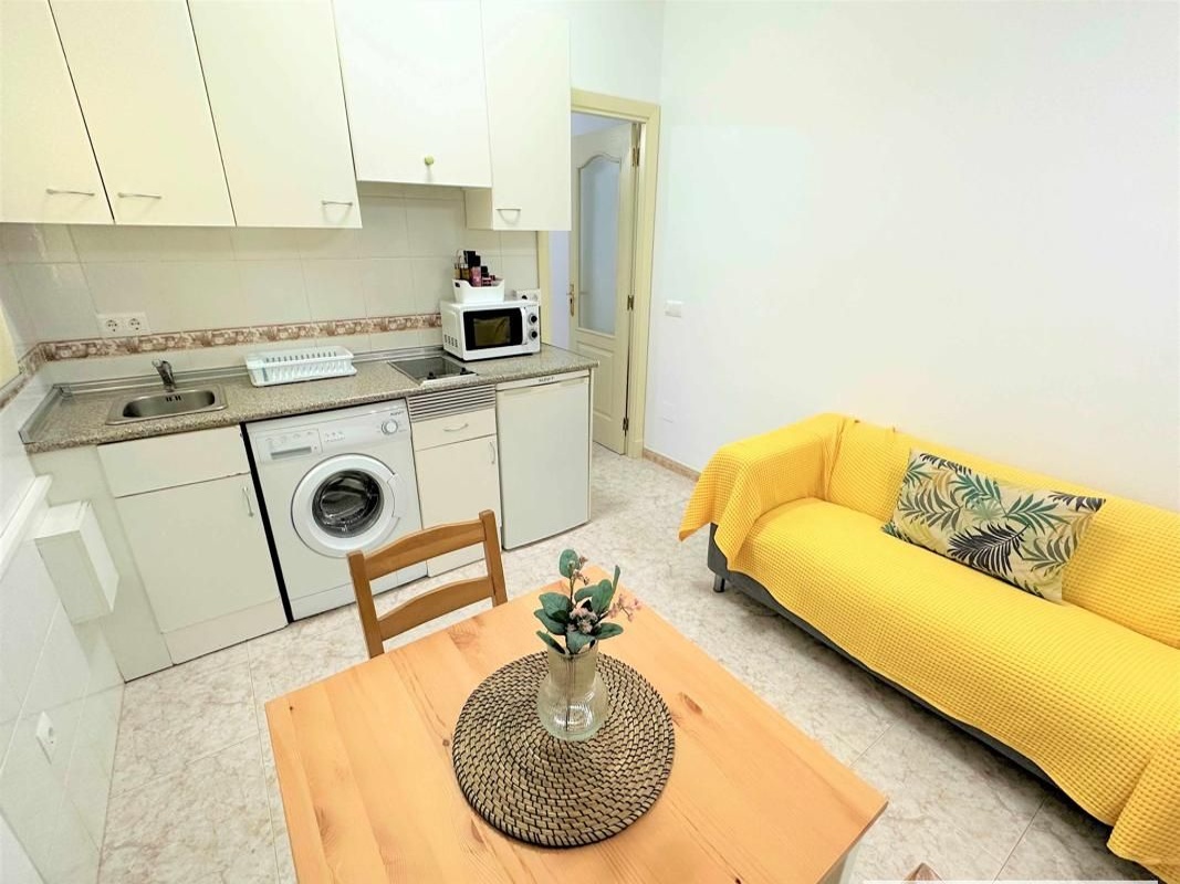 Ground Floor Apartment in Nerja Centusur Nerja MA