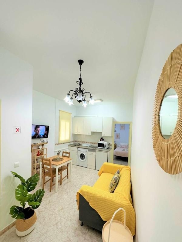 Ground Floor Apartment in Nerja Centusur Nerja MA