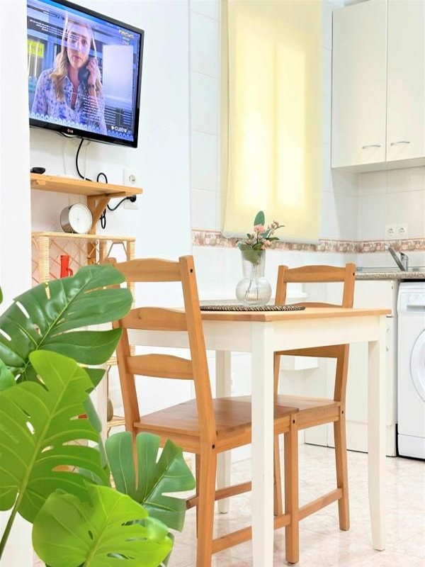 Ground Floor Apartment in Nerja Centusur Nerja MA