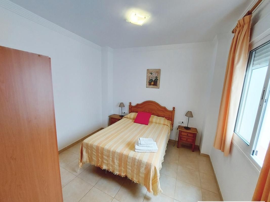 Modern Apartment in Nerja Centusur Nerja 1C
