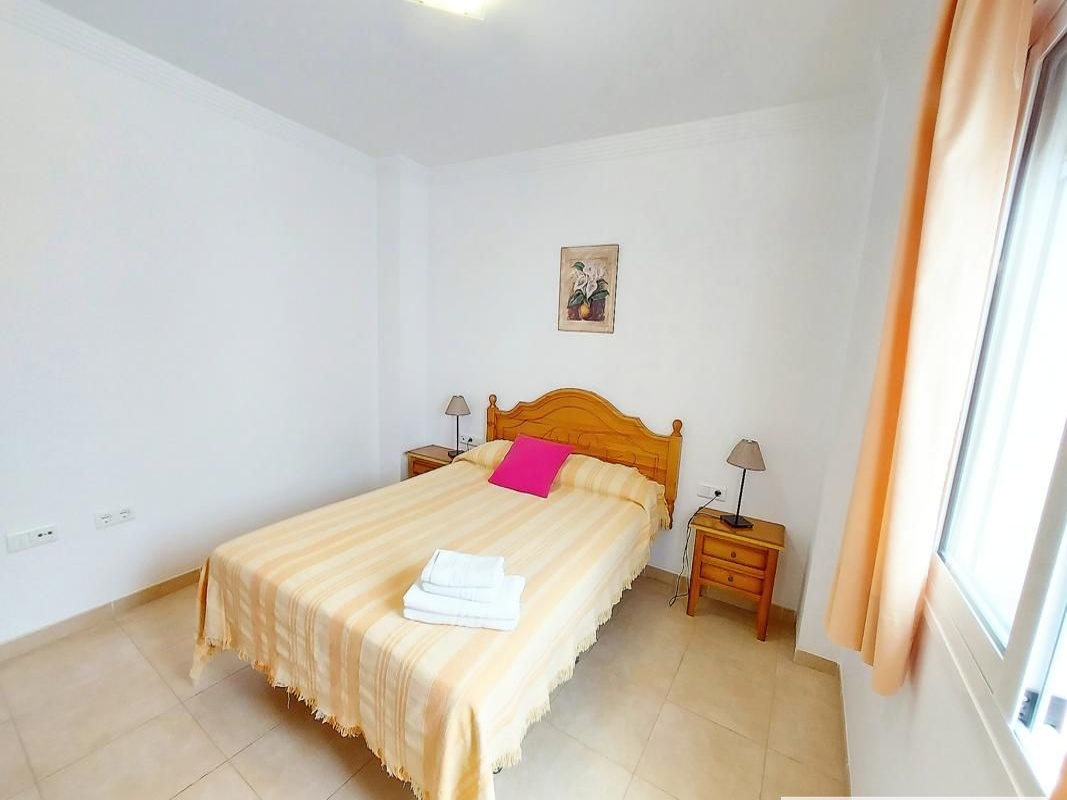 Modern Apartment in Nerja Centusur Nerja 1C
