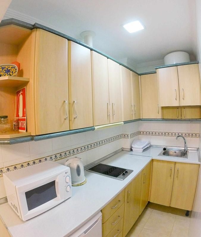 Modern Apartment in Nerja Centusur Nerja 1C