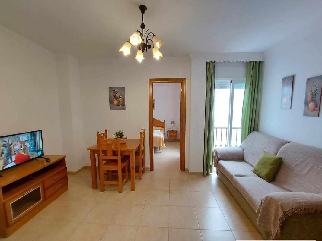 Quiet Apartment in Nerja Centusur Nerja BC