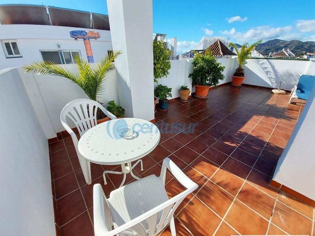 Quiet Apartment in Nerja Centusur Nerja BC