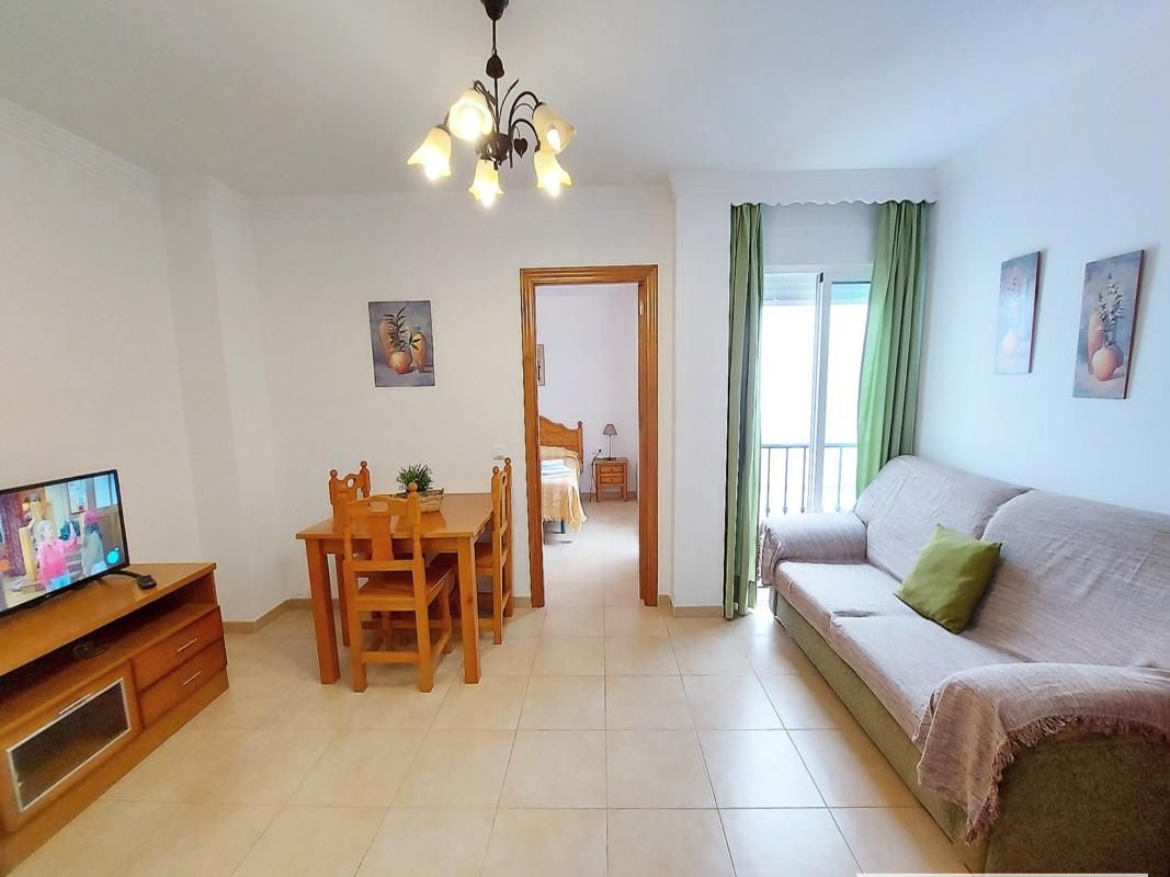 Quiet Apartment in Nerja Centusur Nerja BC