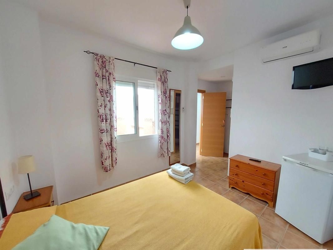 Room with Private Bathroom in Nerja Centusur Nerja B4
