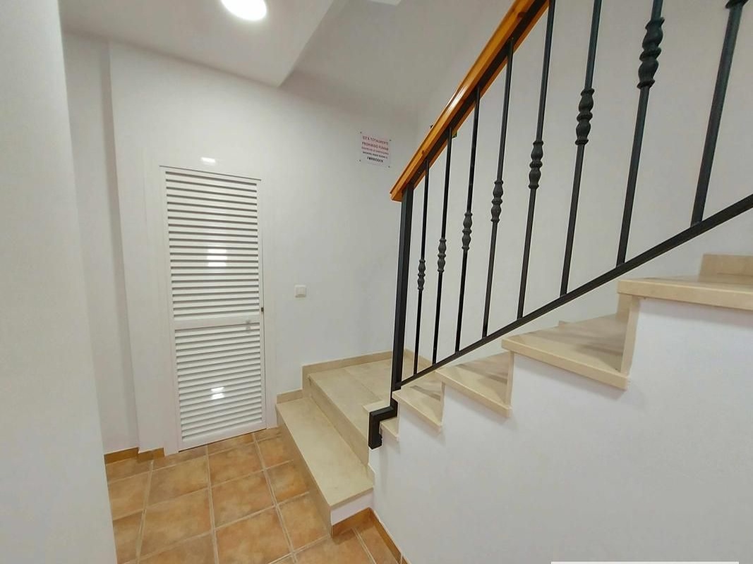 Room with Private Bathroom in Nerja Centusur Nerja B4