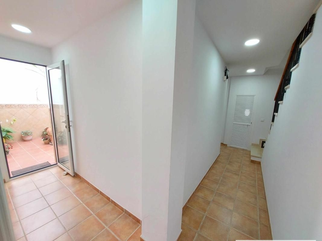 Room with Private Bathroom in Nerja Centusur Nerja B4
