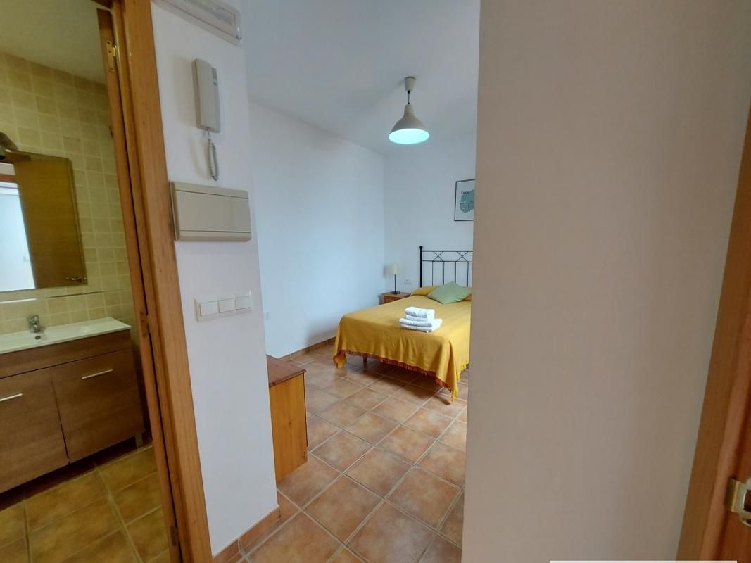 Room with Private Bathroom in Nerja Centusur Nerja B4