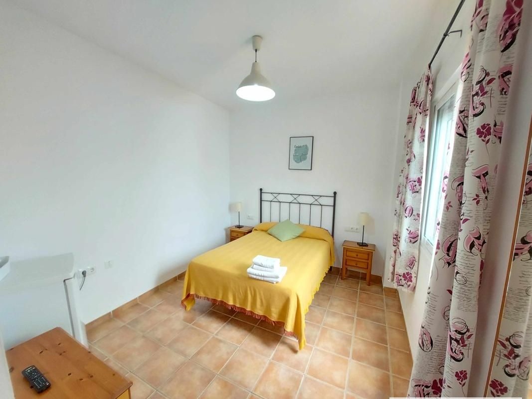 Room with Private Bathroom in Nerja Centusur Nerja B4