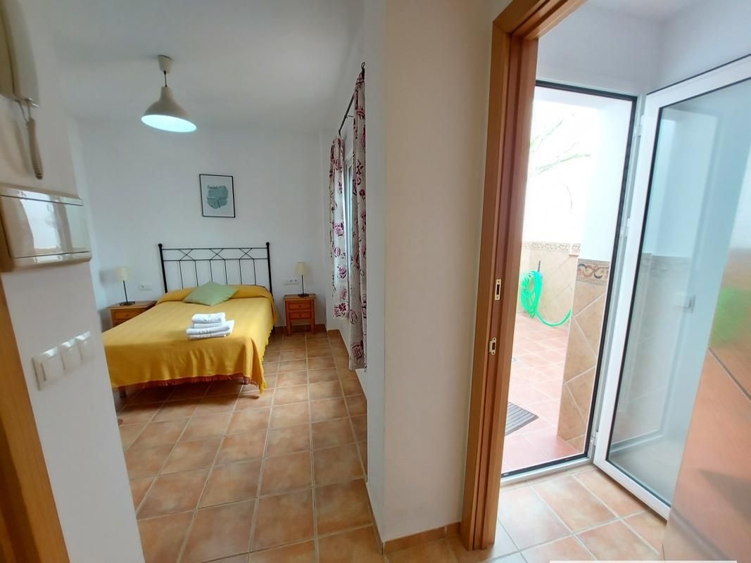 Room with Private Bathroom in Nerja Centusur Nerja B4