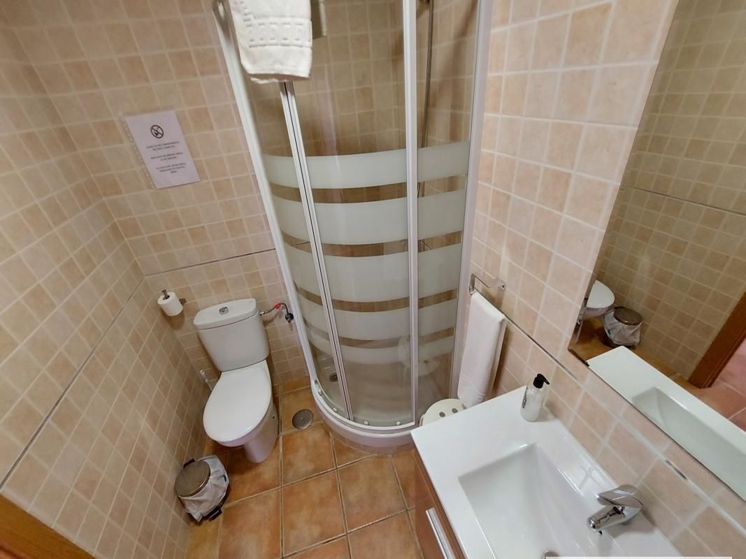 Rum with privat badrum i Nerja – Centusur Nerja B4