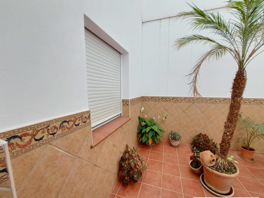 Rum with privat badrum i Nerja – Centusur Nerja B4