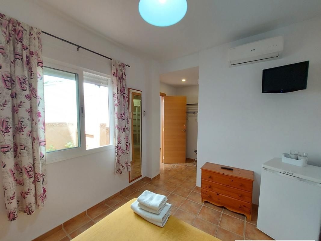 Rum with privat badrum i Nerja – Centusur Nerja B4