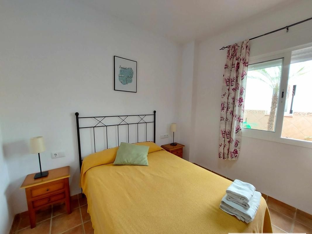 Rum with privat badrum i Nerja – Centusur Nerja B4