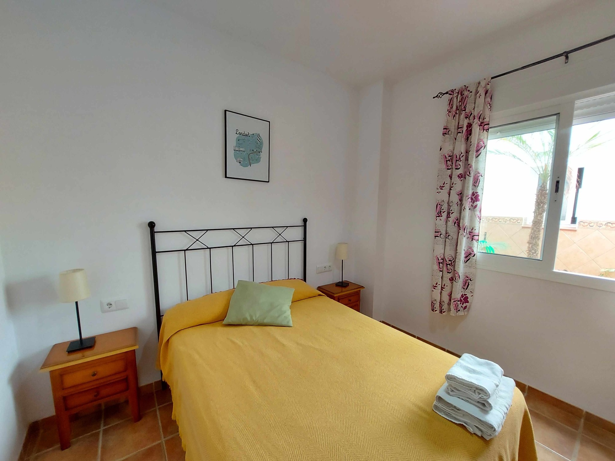 Room with Private Bathroom in Nerja Centusur Nerja B4