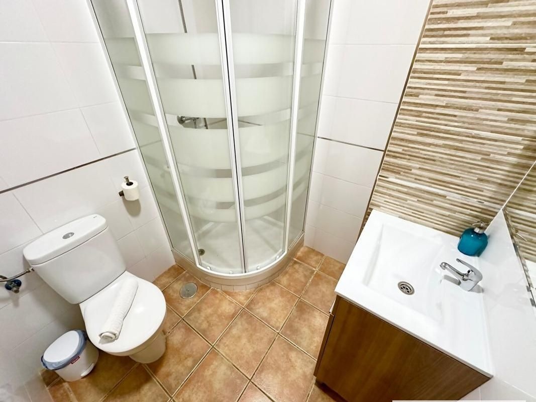 Twin Room with Private Bathroom Centusur Nerja B2